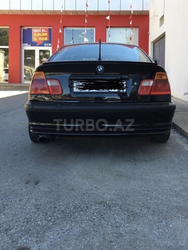 BMW 325 1999, 299,000 km - 2.5 л - Bakı