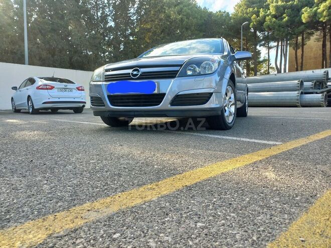 Opel Astra 2005, 324,352 km - 1.8 l - Sumqayıt