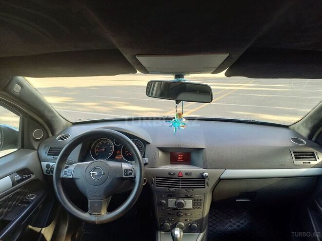 Opel Astra 2005, 324,352 km - 1.8 l - Sumqayıt