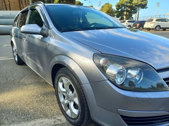 Opel Astra 2005, 324,352 km - 1.8 l - Sumqayıt