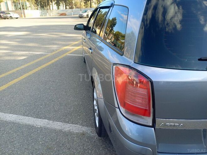 Opel Astra 2005, 324,352 km - 1.8 l - Sumqayıt