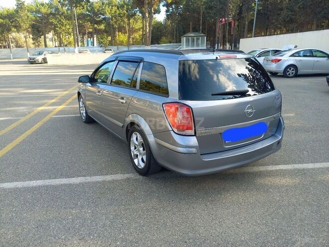 Opel Astra 2005, 324,352 km - 1.8 l - Sumqayıt