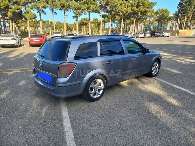 Opel Astra 2005, 324,352 km - 1.8 l - Sumqayıt