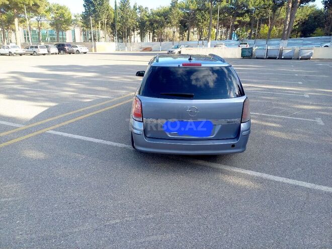Opel Astra 2005, 324,352 km - 1.8 l - Sumqayıt