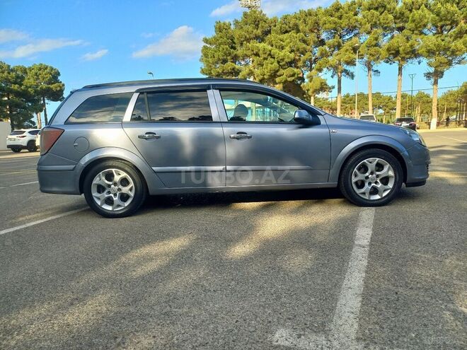 Opel Astra 2005, 324,352 km - 1.8 l - Sumqayıt