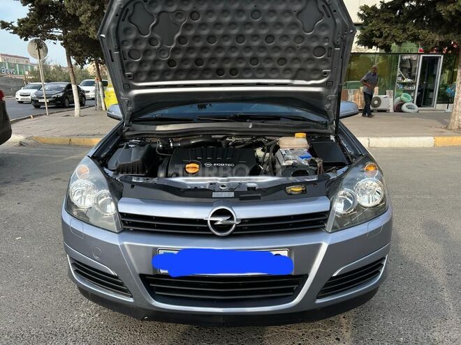 Opel Astra 2005, 324,352 km - 1.8 l - Sumqayıt