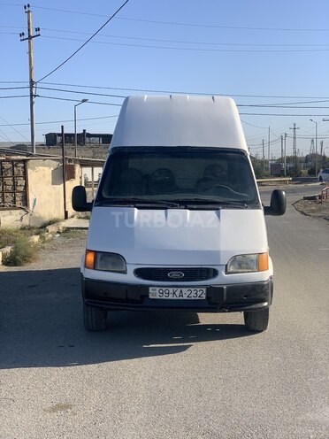 Ford Transit 1999, 297,000 km - 2.5 л - Bakı
