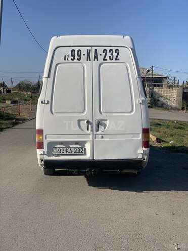 Ford Transit 1999, 297,000 km - 2.5 л - Bakı