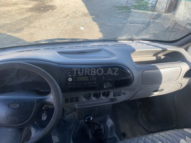 Ford Transit 1999, 297,000 km - 2.5 л - Bakı