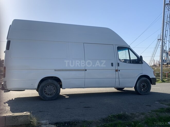 Ford Transit 1999, 297,000 km - 2.5 л - Bakı