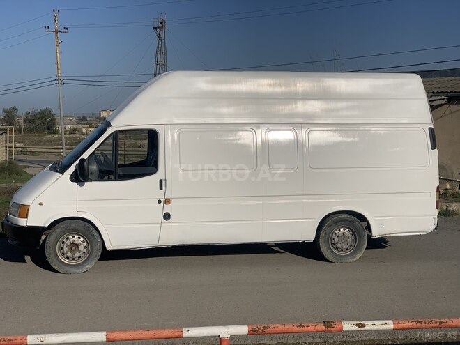 Ford Transit 1999, 297,000 km - 2.5 л - Bakı