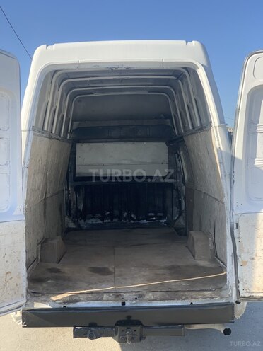Ford Transit 1999, 297,000 km - 2.5 л - Bakı