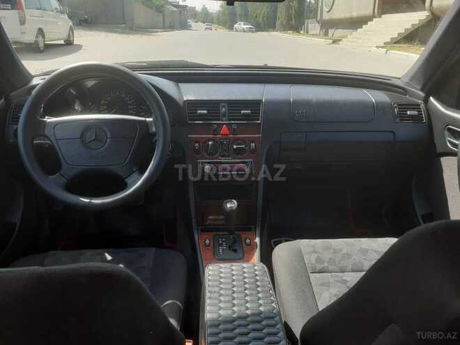 Mercedes C 180 1998, 273,000 km - 1.8 l - Gəncə