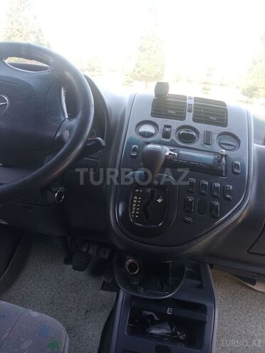 Mercedes V 220 2000, 320,000 km - 2.2 l - Gəncə