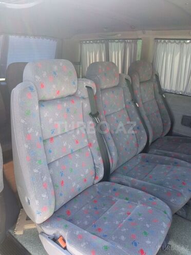 Mercedes V 220 2000, 320,000 km - 2.2 l - Gəncə