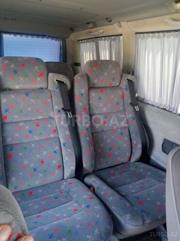 Mercedes V 220 2000, 320,000 km - 2.2 l - Gəncə