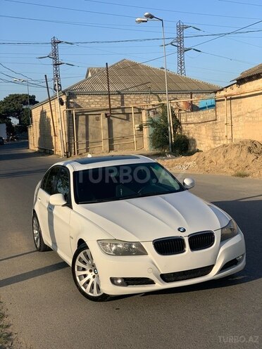 BMW 320 2011, 305,425 km - 2.0 l - Bakı