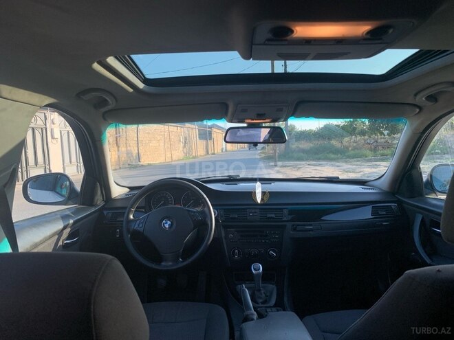 BMW 320 2011, 305,425 km - 2.0 l - Bakı