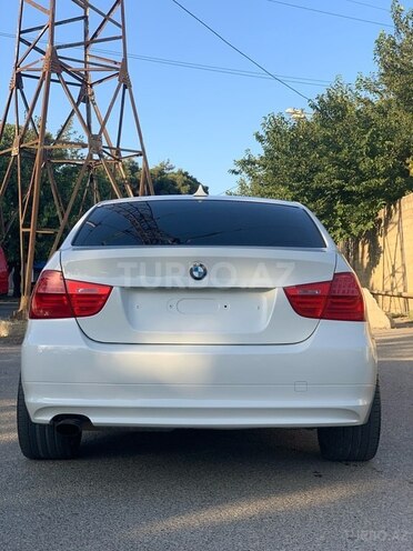 BMW 320 2011, 305,425 km - 2.0 l - Bakı