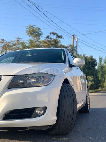 BMW 320 2011, 305,425 km - 2.0 l - Bakı