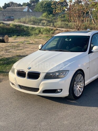 BMW 320 2011, 305,425 km - 2.0 l - Bakı