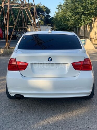BMW 320 2011, 305,425 km - 2.0 l - Bakı
