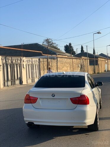 BMW 320 2011, 305,425 km - 2.0 l - Bakı