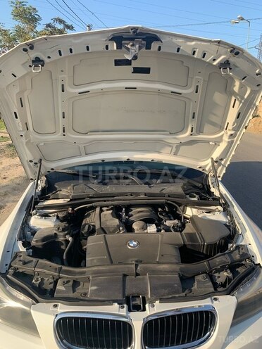 BMW 320 2011, 305,425 km - 2.0 l - Bakı