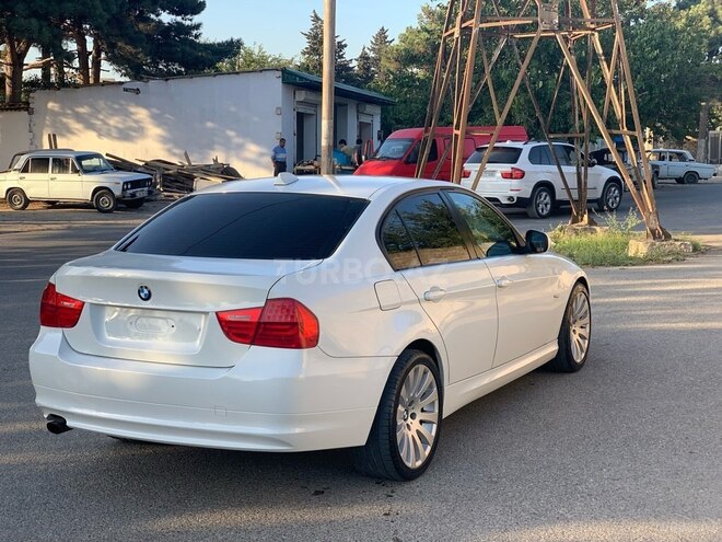 BMW 320 2011, 305,425 km - 2.0 l - Bakı