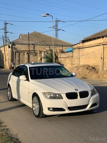 BMW 320 2011, 305,425 km - 2.0 l - Bakı