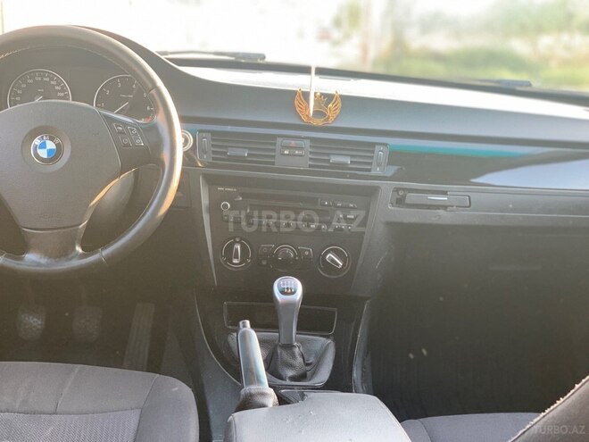 BMW 320 2011, 305,425 km - 2.0 l - Bakı