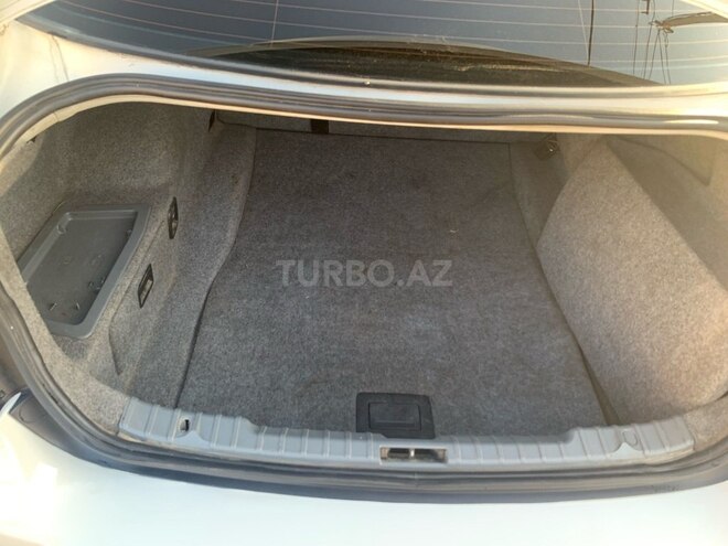 BMW 320 2011, 305,425 km - 2.0 l - Bakı