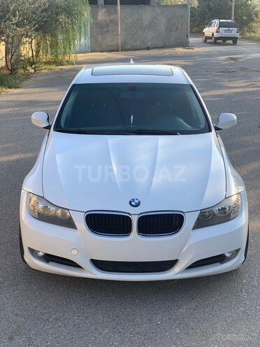 BMW 320 2011, 305,425 km - 2.0 l - Bakı