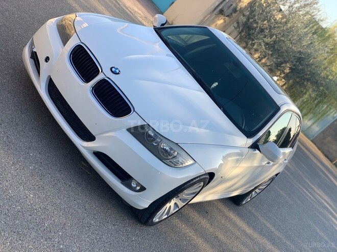 BMW 320 2011, 305,425 km - 2.0 l - Bakı