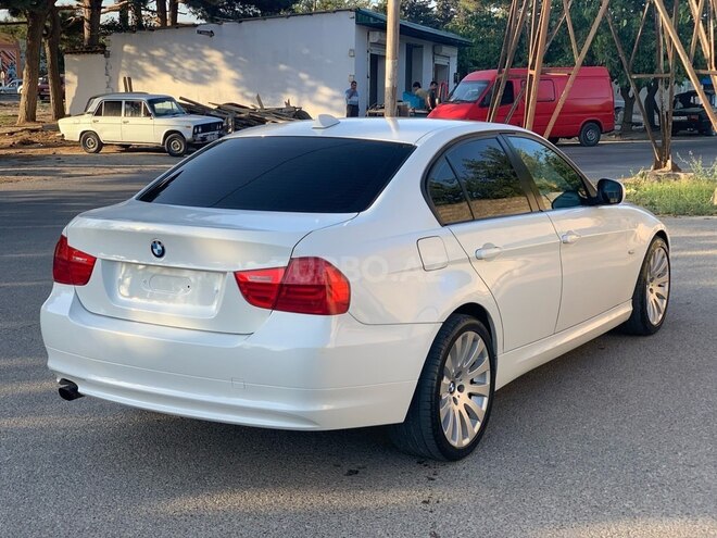 BMW 320 2011, 305,425 km - 2.0 l - Bakı