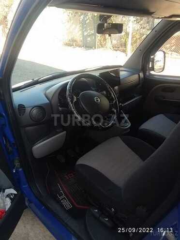 Fiat Doblo 2007, 225,648 km - 1.3 л - Gəncə