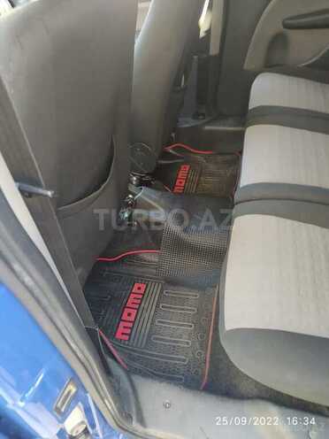 Fiat Doblo 2007, 225,648 km - 1.3 л - Gəncə