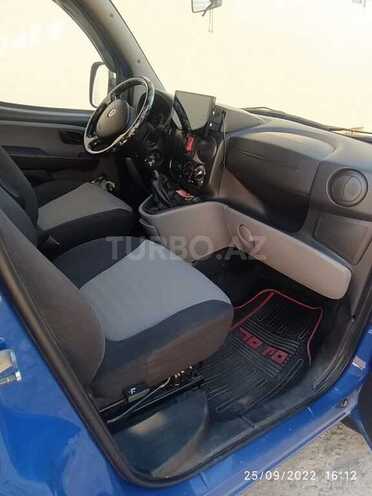Fiat Doblo 2007, 225,648 km - 1.3 л - Gəncə