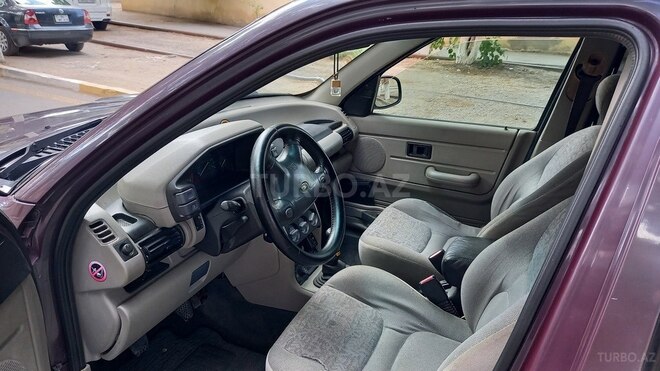 Land Rover Freelander 1998, 200,000 km - 1.8 л - Sumqayıt