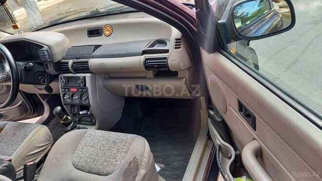 Land Rover Freelander 1998, 200,000 km - 1.8 л - Sumqayıt