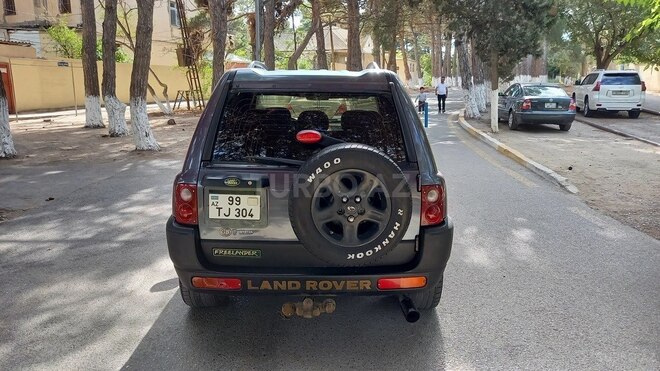 Land Rover Freelander 1998, 200,000 km - 1.8 л - Sumqayıt