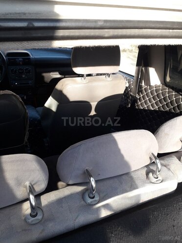 Opel Astra 1999, 262,626 km - 1.4 l - Bakı