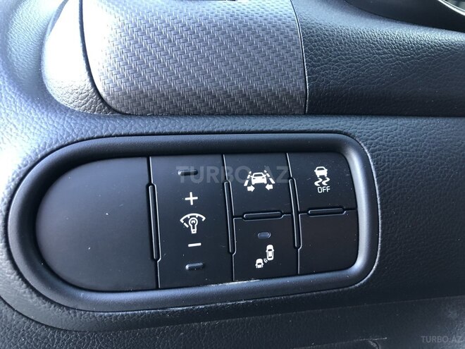 Kia Cerato 2017, 85,000 km - 2.0 l - Bakı