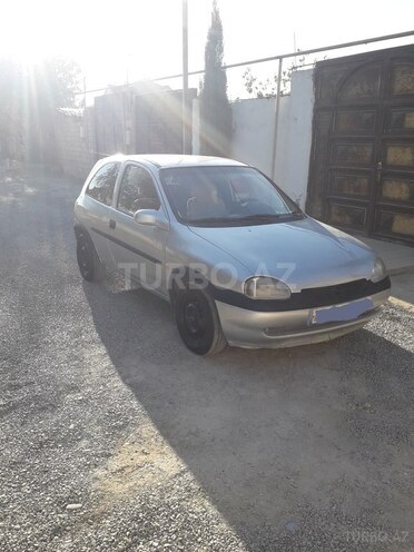 Opel Astra 1999, 262,626 km - 1.4 l - Bakı