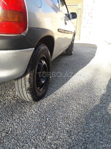 Opel Astra 1999, 262,626 km - 1.4 l - Bakı