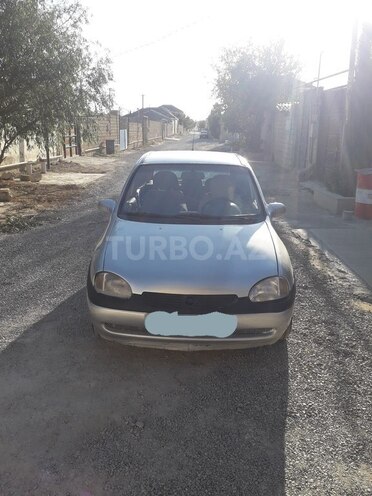 Opel Astra 1999, 262,626 km - 1.4 l - Bakı