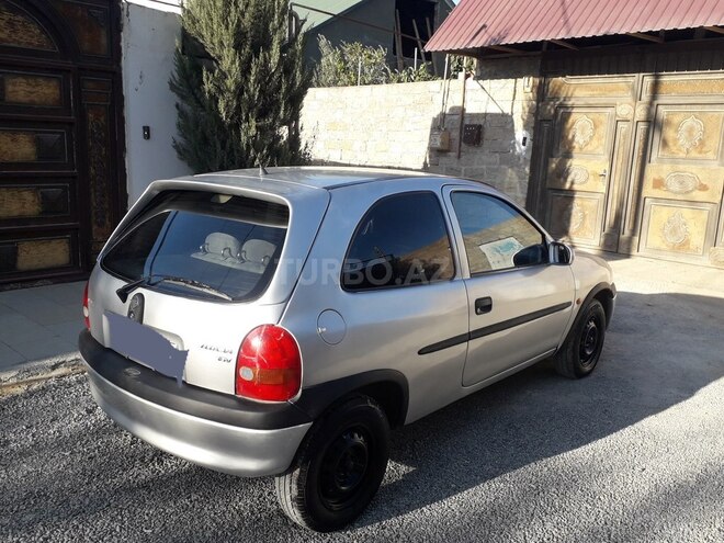 Opel Astra 1999, 262,626 km - 1.4 l - Bakı