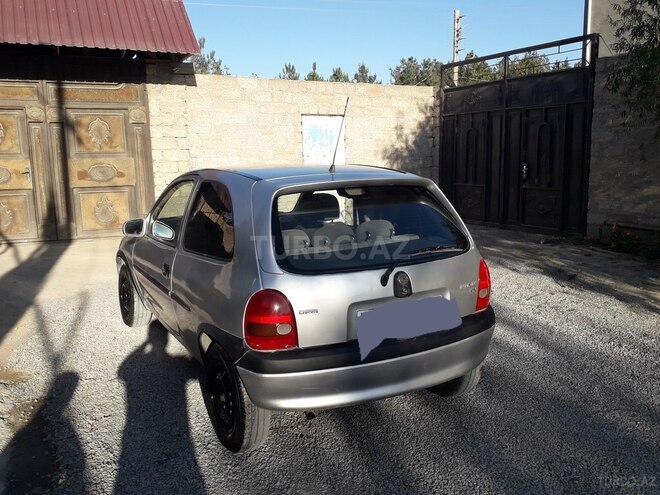 Opel Astra 1999, 262,626 km - 1.4 l - Bakı