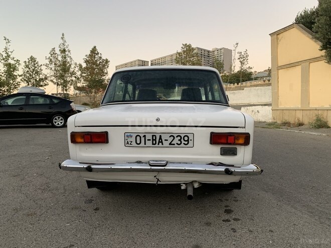 LADA (VAZ) 21011 1972, 76,115 km - 1.6 l - Bakı