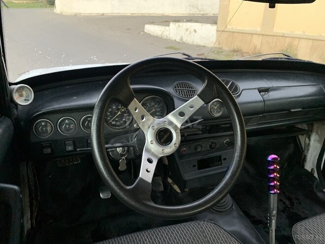 LADA (VAZ) 21011 1972, 76,115 km - 1.6 l - Bakı